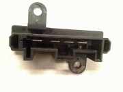 Heizwiderstand 2715072B01 Nissan Micra (K11) Schrägheck 1.3 LX,SLX 16V (CG13DE) 2000