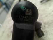 Einspritzventil 9647247280 Ford Focus C-Max Großraumlimousine 2.0 TDCi 16V (G6DA) 2004