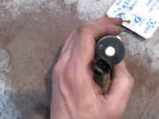 Agr Ford Ka I Schrägheck 1.3i (J4S) 2003