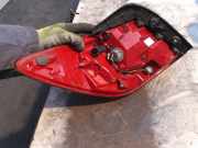 Rücklicht Rechts 924023W510 Kia Sportage (SL) Geländewagen 1.6 GDI 16V 4x2 (G4FD) 2014