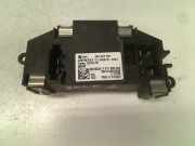 Heizwiderstand 3C0907521 Volkswagen Passat Variant (3B6) Kombi 1.6 (ALZ(Euro 4)) 2002 ALZ(Euro 4)