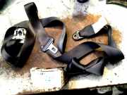 Sicherheitsgurt Links Vorne Toyota Yaris (P1) Schr?gheck 1.0 16V VVT-i (1SZFE) 2001