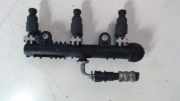 Einspritzdüsen Düsenstock 0280151075 Opel Agila (A) Großraumlimousine 1.0 12V (Z10XE(Euro 4)) 2004