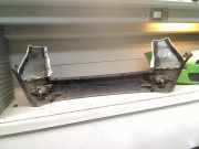 Stoßstange Hinten GN1517B892AAGN1517K823JG57VT Ford EcoSport (JK8) SUV 1.0 EcoBoost 12V 125 (M1JJ) 2018