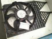 Kühlerventilatormotor 6R0121207Q Volkswagen Polo V (6R) Schrägheck 1.2 TDI 12V BlueMotion (CFWA(Euro 5)) 2012 CFWA(Euro 5)