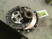Druckplatte Renault Clio III (BR/CR) Schrägheck 1.4 16V (K4J-780) 2007