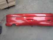 Stoßstange Hinten Peugeot 206 (2A/C/H/J/S) Schrägheck 1.4 XR,XS,XT,Gentry (TU3JP(KFX)) 2008