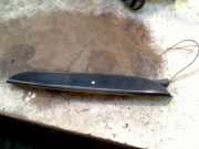 Dritte Bremsleuchte Renault Clio II (BB/CB) Schrägheck 1.2 16V (D4F-712(D4F-B7)) 2002