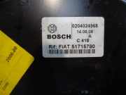 Bremskraftverstärker Lancia Ypsilon (843) Schrägheck 1.2 (188.A.4000) 2006