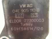 Zündung 04E905110B Volkswagen Up! (121) Schrägheck 1.0 12V 75 (CHYB(Euro 6)) 2012 CHYB(Euro 6)