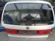 Heckklappe Volkswagen Sharan (7M8/M9/M6) Großraumlimousine 1.8 Turbo 20V (AJH) 2001 AJH