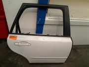Tür Rechts Hinten Volvo V50 (MW) Kombi 2.0 D 16V (D4204T(Euro 3)) 2008