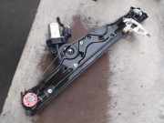 Fensterheber Elektr. Rechts Ford Ka II Schrägheck 1.2 (169.A.4000(Euro 4) 2012