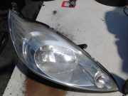 Scheinwerfer Rechts Ford Ka II Schrägheck 1.2 (169.A.4000(Euro 4) 2010