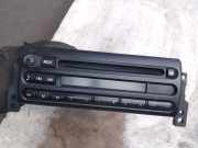 Radio 65126934347 Mini Mini Cooper S (R53) Schrägheck 1.6 16V (W11-B16A) 2004