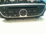 Radio Renault Twingo II (CN) Schrägheck 3-drs 1.2 16V (D4F-772(Euro 4) 2010