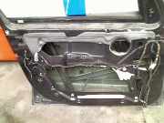 Fensterheber Elektr. Links Vorne BMW X5 (E70) SUV 3.0d 24V (M57N2-D30(306D3)) 2010