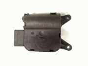 Luftklappe Stellmotor 0132801343 Volkswagen Golf VI (5K1) Schrägheck 1.6 (CMXA) 2010 CMXA