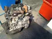 Motor Volvo S40 (MS) Limousine 1.6 D2 (D4162T) 2012