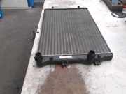 Radiator 1K0121253BB Volkswagen Passat Variant (3C5) Kombi 1.4 TSI 16V (CAXA(Euro 5)) 2010 CAXA(Euro 5)