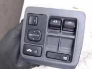 Schalter F?r Elekt. Fensterheber Daihatsu Cuore (L251/271/276) Schr?gheck 1.0 12V DVVT (EJ-VE) 2004