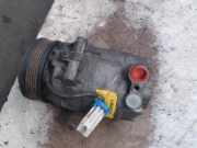 Klima Pumpe 6561047 Opel Meriva Großraumlimousine 1.6 (Z16SE) 2003