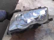 Scheinwerfer Links BMW 3 serie (E46/4) Limousine 320i 24V (M52-B20(206S4)) 1999