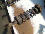 Federbein Links Hinten Mazda Premacy Großraumlimousine 1.8 16V (FPD_HP) 2002