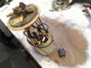 Kraftstoffpumpe Elektrisch A9064705994 Mercedes-Benz Sprinter 3,5t (906.63) Van 313 CDI 16V (OM646.986) 2015