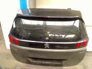 Heckklappe Peugeot 5008 II (M4/MC/MJ/MR) Großraumlimousine 1.6 THP 165 (EP6FDT(5GZ)) 2017