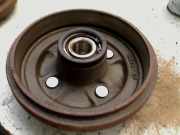 Radlager Nissan Pixo (D31S) Schrägheck 1.0 12V (K10B(Euro 5)) 2010