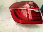 Rücklicht Links BMW 2 serie Active Tourer (F45) Großraumlimousine 216d 1.5 TwinPower Turbo 12V (B37-C15A) 2014