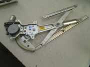 Fensterheber Elektr. Rechts Vorne Suzuki Alto Schrägheck 5-drs 1.0 12V (K10B) 2012