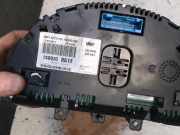 Tacho 1S0920861F Volkswagen Up! (121) Schrägheck 1.0 12V EcoFuel (CPGA(Euro 6)) 2015 CPGA(Euro 6)