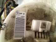 Kraftstoffpumpe Elektrisch Ford Mondeo III Wagon Kombi 1.8 16V (CHBA) 2002-06