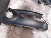 Stoßstangengitter 261A22498R Renault Scénic III (JZ) Großraumlimousine 1.2 16V TCe 130 (H5F-404(H5F-B4)) 2015