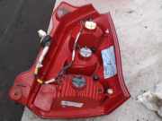 Rücklicht Links Suzuki Alto Schrägheck 5-drs 1.0 12V (K10B) 2015