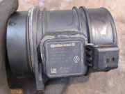 Luftmengenmesser 5WK97022 Renault Master IV Kombi Bus 2.3 dCi 16V 110 (M9T-B8) 2015