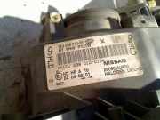 Scheinwerfer Links Nissan Primera (P12) Limousine 1.8 16V (QG18DE(Euro 3) 2006