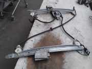 Fensterheber Elektr. Rechts Renault Megane II CC (EM) Cabrio 2.0 16V (F4R-770) 2005
