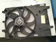 Kühlerventilatormotor 55700464 Fiat Grande Punto (199) Schrägheck 1.2 (199.A.4000(Euro 4)) 2006