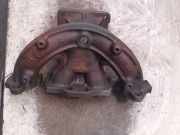 Auspuff Krümmer Peugeot 206 (2A/C/H/J/S) Schrägheck 1.4 16V (ET3J4(KFU)) 2004