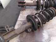 Federbein Links Vorne Opel Zafira (M75) Großraumlimousine 1.8 16V Ecotec (Z18XER(Euro 4)) 2006