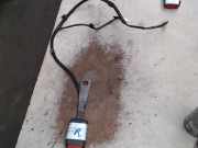 Gürtelschnalle Rechts Vorne Toyota Yaris III (P13) Schrägheck 1.0 12V VVT-i (1KR-FE) 2011