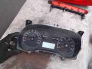 Tacho 51716454 Fiat Grande Punto (199) Schrägheck 1.4 (350.A.1000) 2006