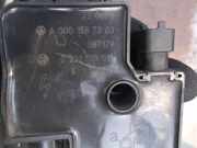 Zündung A0001587303 Mercedes-AMG CLK AMG (W208) Coupé 5.4 55 AMG V8 24V (M113.984) 1999