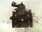 Bremssattel Rechts Hinten LUCAS34 Renault Megane (BA) Schrägheck 5-drs 1.4 16V (K4J-714) 2001