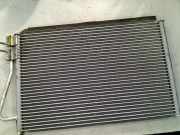 Klima Radiator Mazda 2 (NB/NC/ND/NE) Schrägheck 1.4 16V (FXJA) 2002