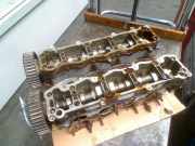 Zylinderkopf 9656769580 Peugeot 207/207+ (WA/WC/WM) Schrägheck 1.6 16V (TU5JP4(NFU)) 2006
