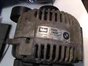 Lichtmaschine 7540994 BMW X5 (E53) SUV 4.4i V8 32V (N62-B44A) 2006